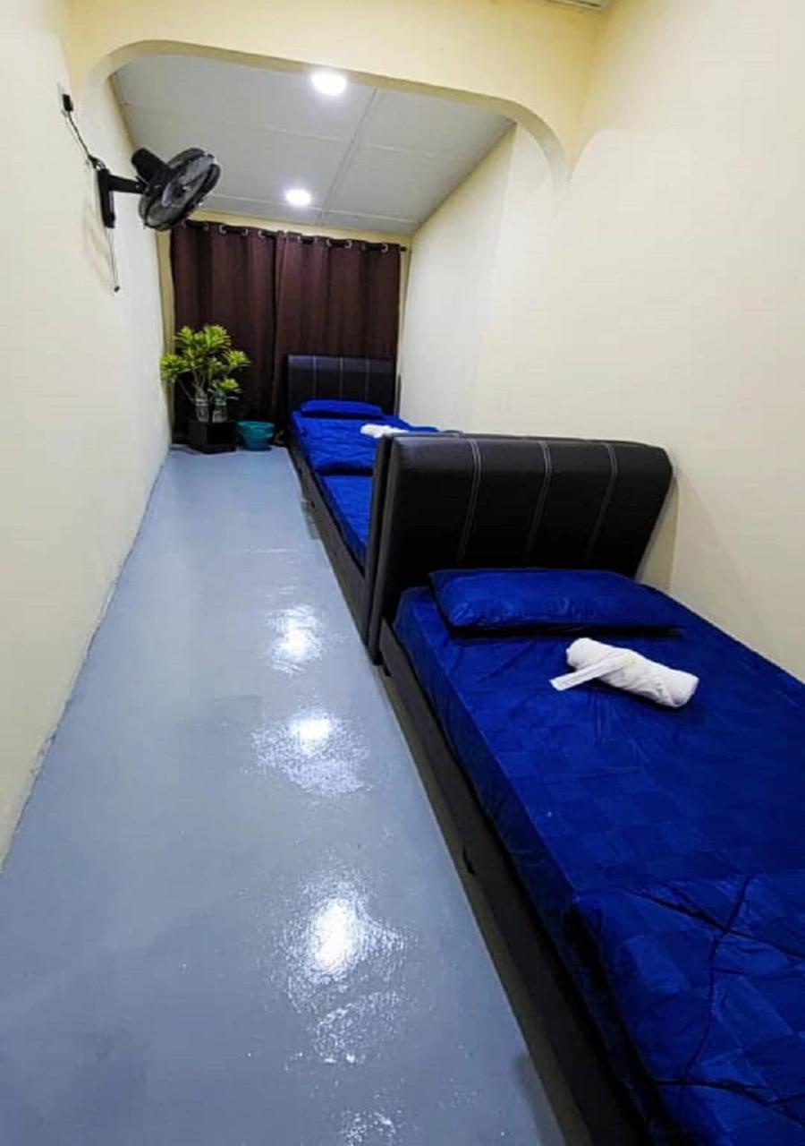 Sun Shine Home By Ipoh Maju Stay エクステリア 写真
