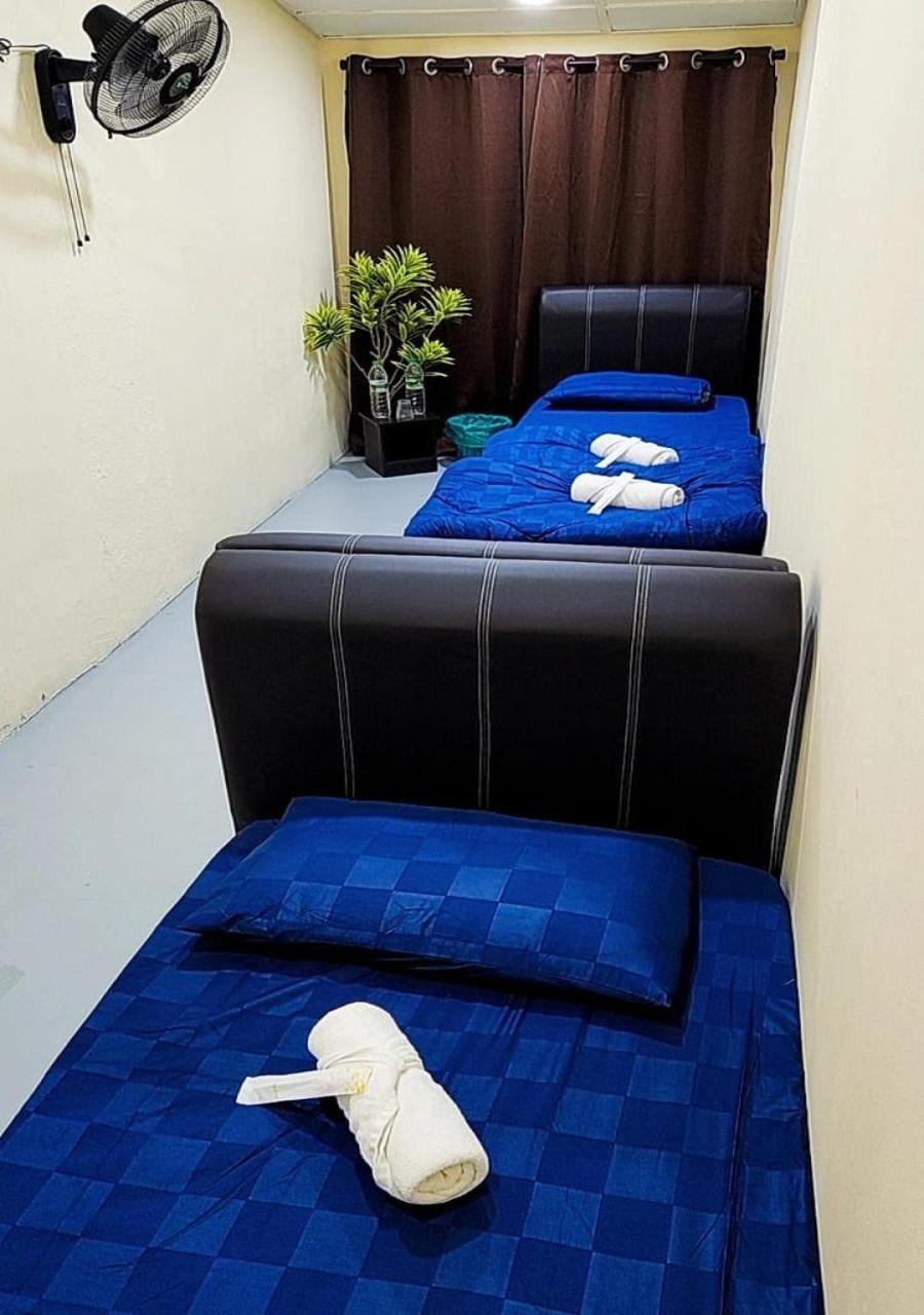 Sun Shine Home By Ipoh Maju Stay エクステリア 写真