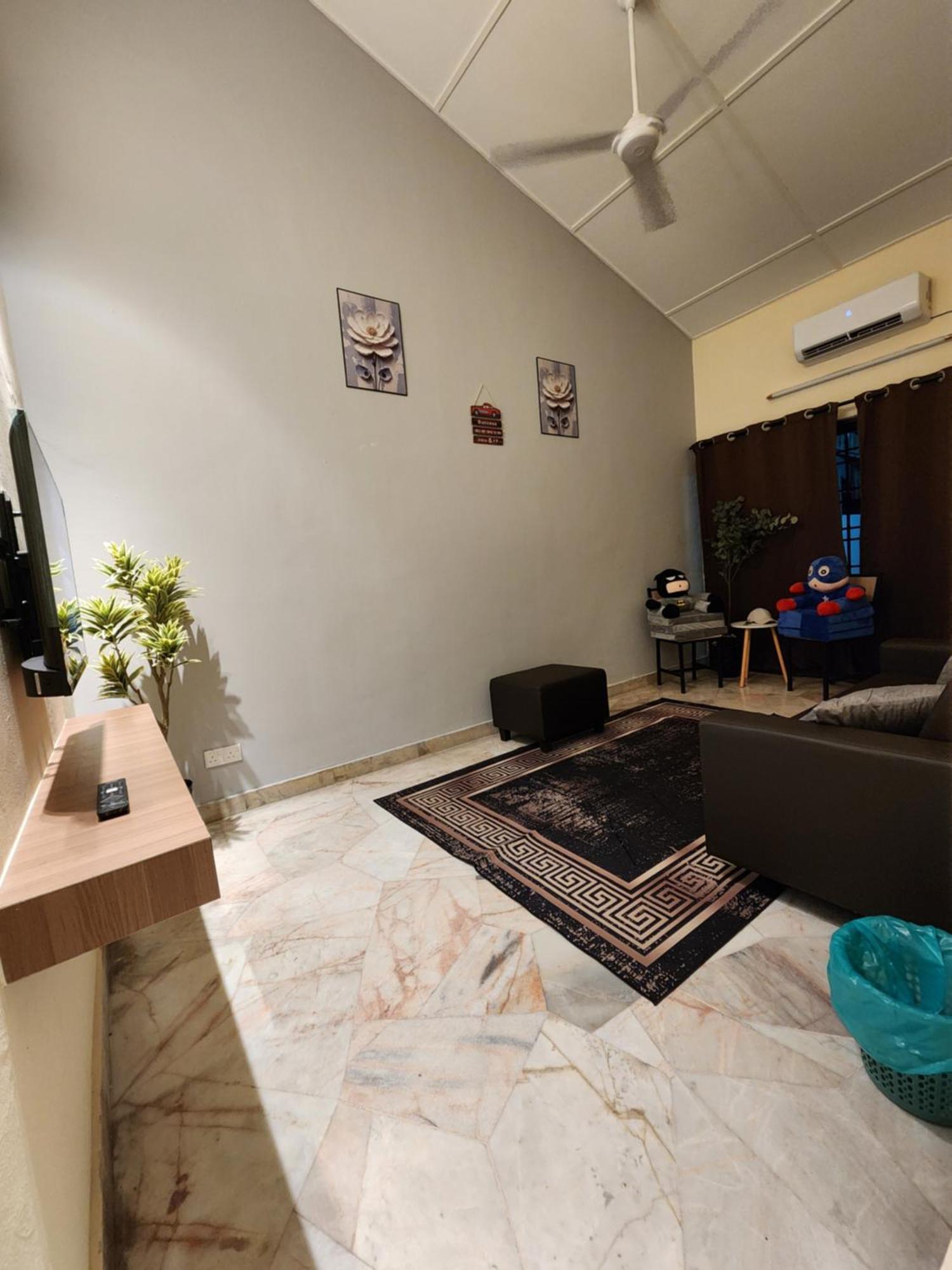Sun Shine Home By Ipoh Maju Stay エクステリア 写真