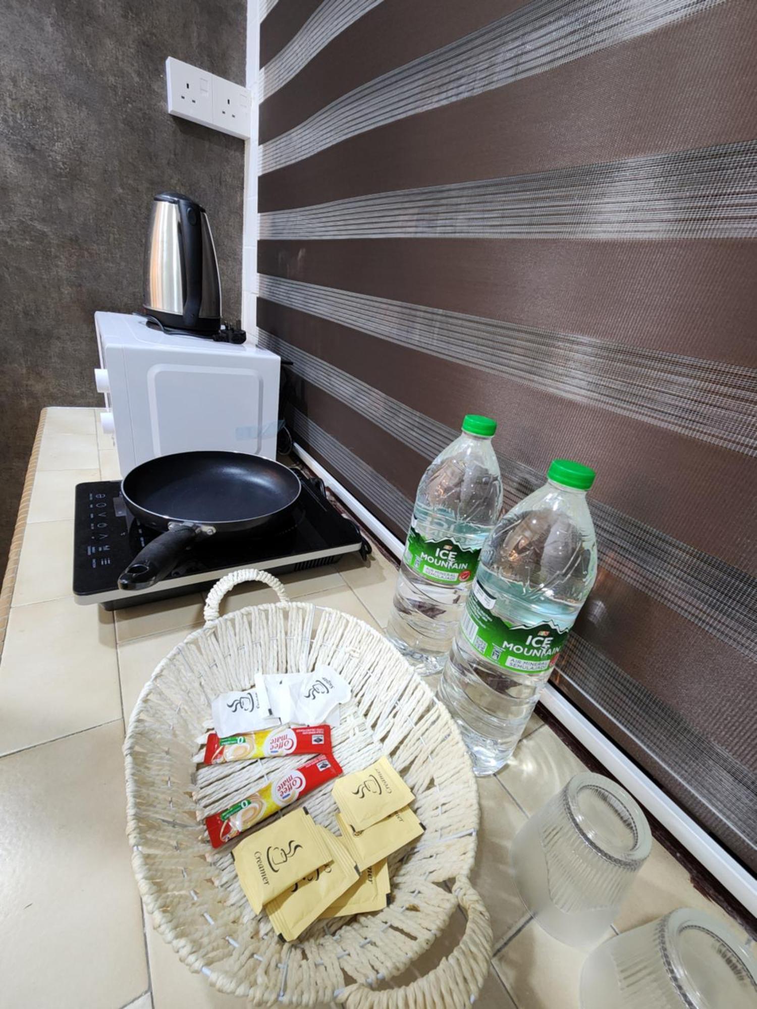 Sun Shine Home By Ipoh Maju Stay エクステリア 写真