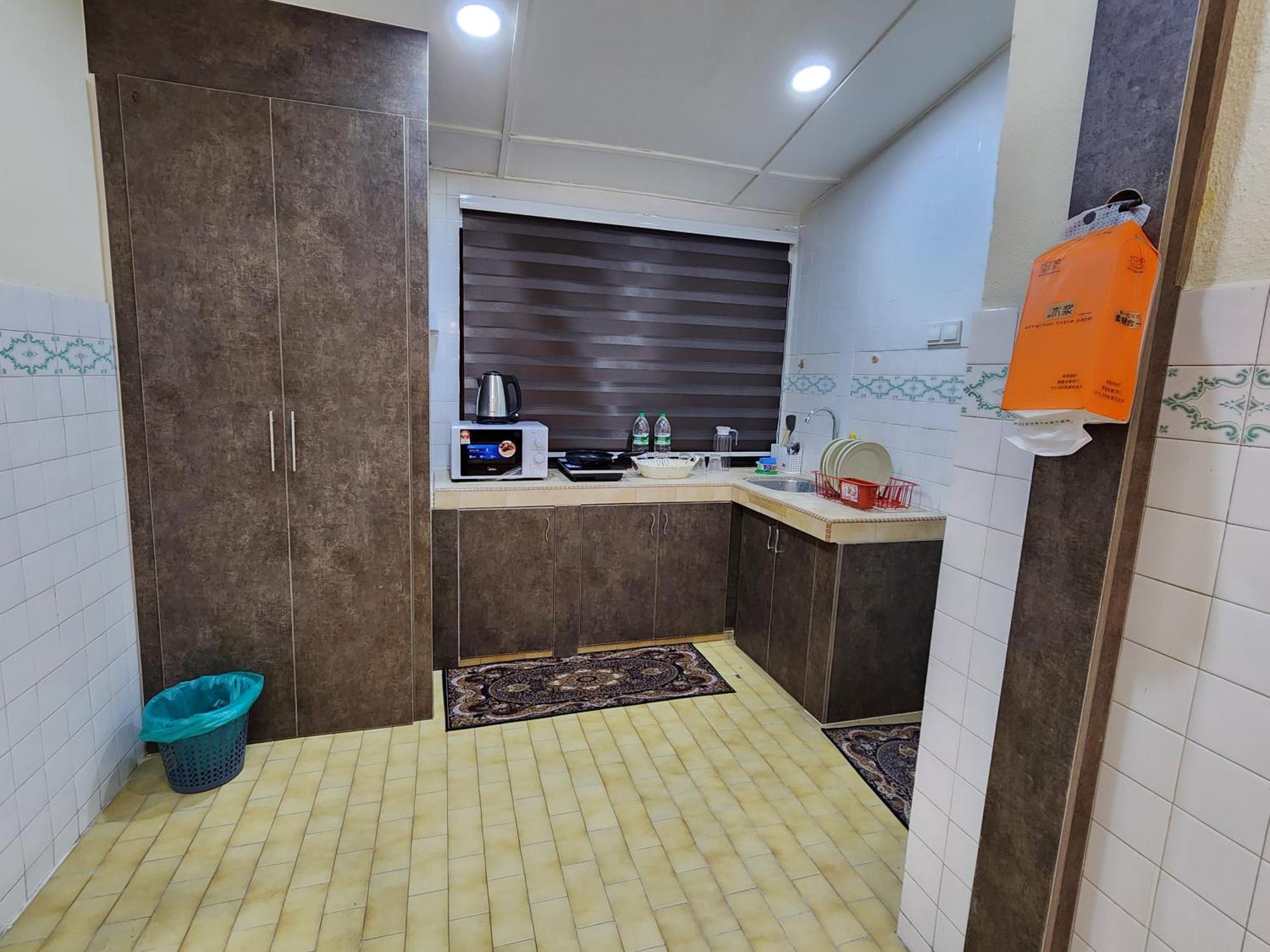 Sun Shine Home By Ipoh Maju Stay エクステリア 写真